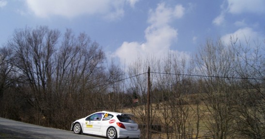 Valasska Rally